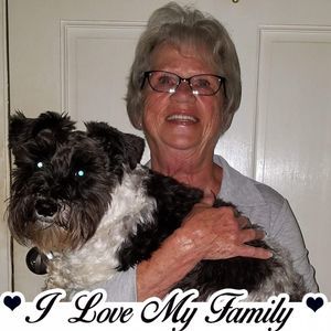 Meet your Posher, Joyce